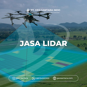 Jasa LIDAR