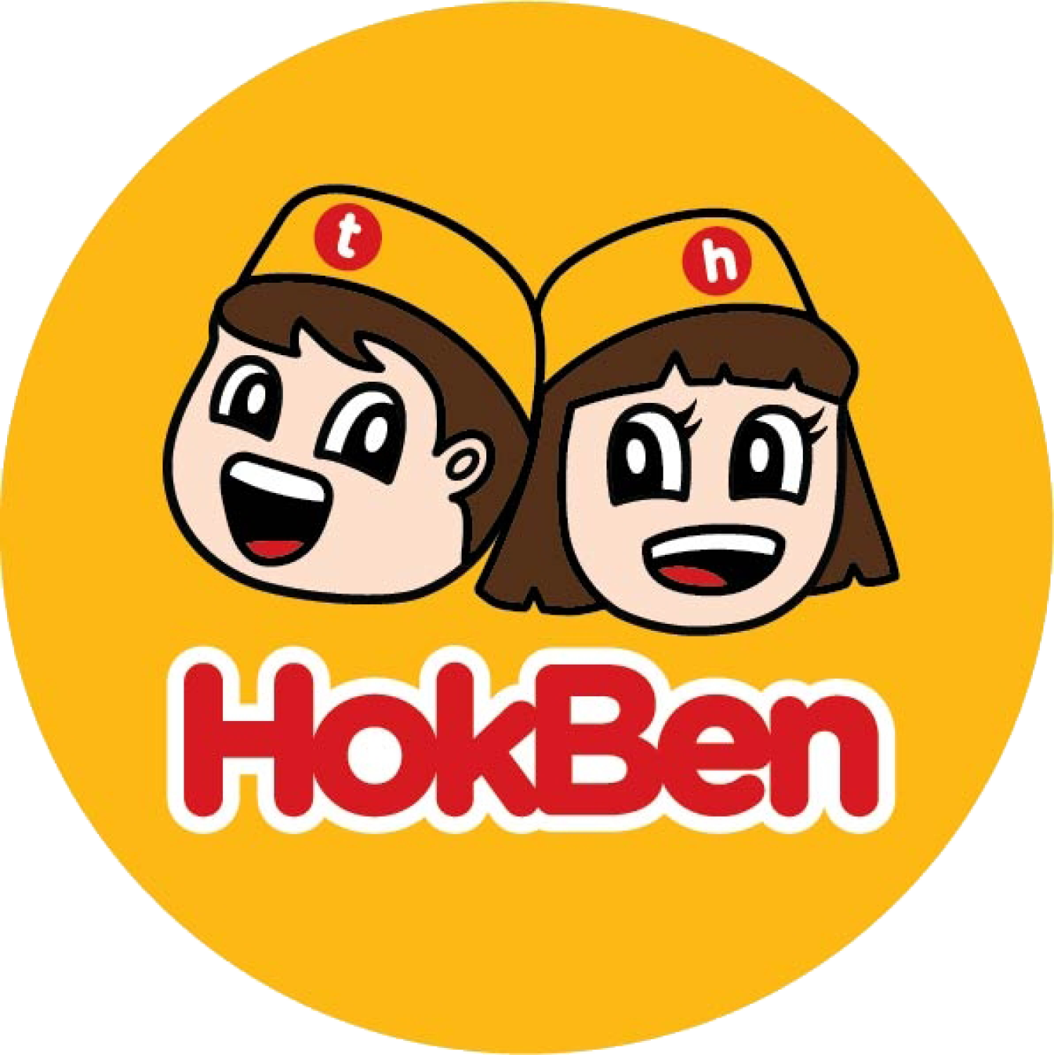 Hokben